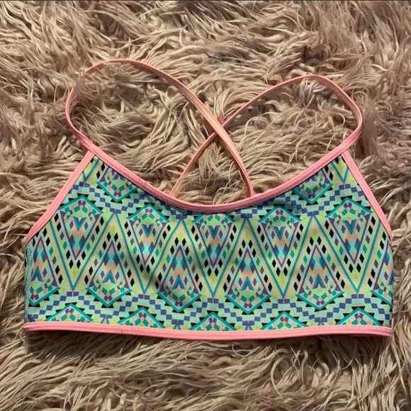 lululemon athletica Other - Ivivva (Lululemon) Sports Bra